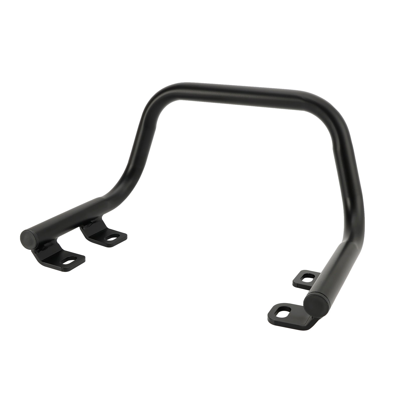 Soporte de mano para reposabrazos de pasajero apto para INTERCEPTOR 650 CONTINENTAL 650 2019-2023