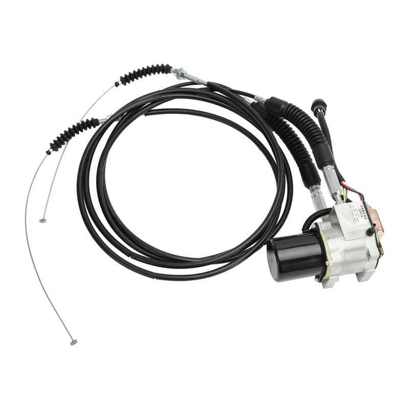 4I-5496 For CAT 312 320 330 Excavator Throttle Motor Double Cable Stepping Motor