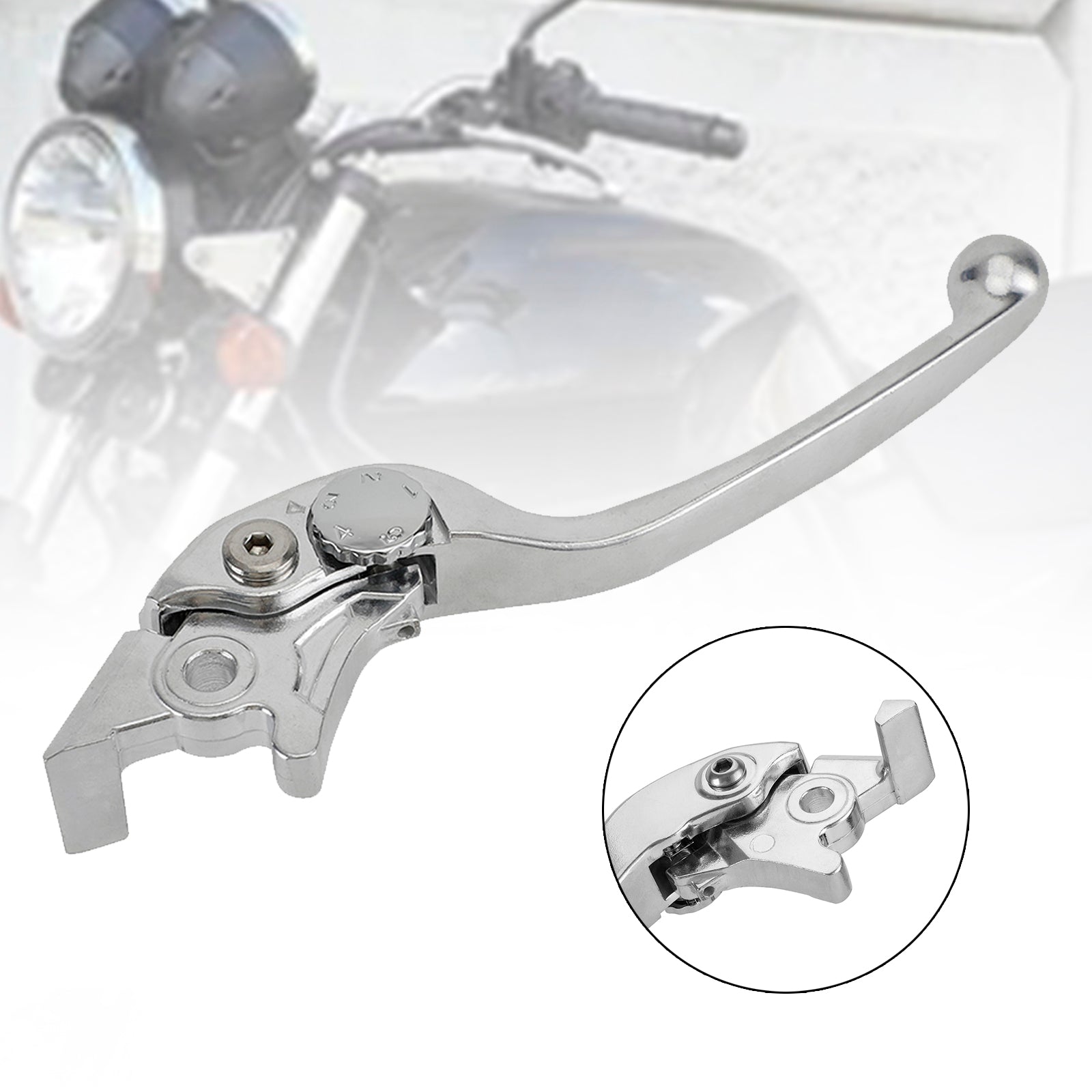 Brake Lever fit for HONDA CB500F CBR500R CB400F CBR30OR CBR250RR CBR250R CBR125R