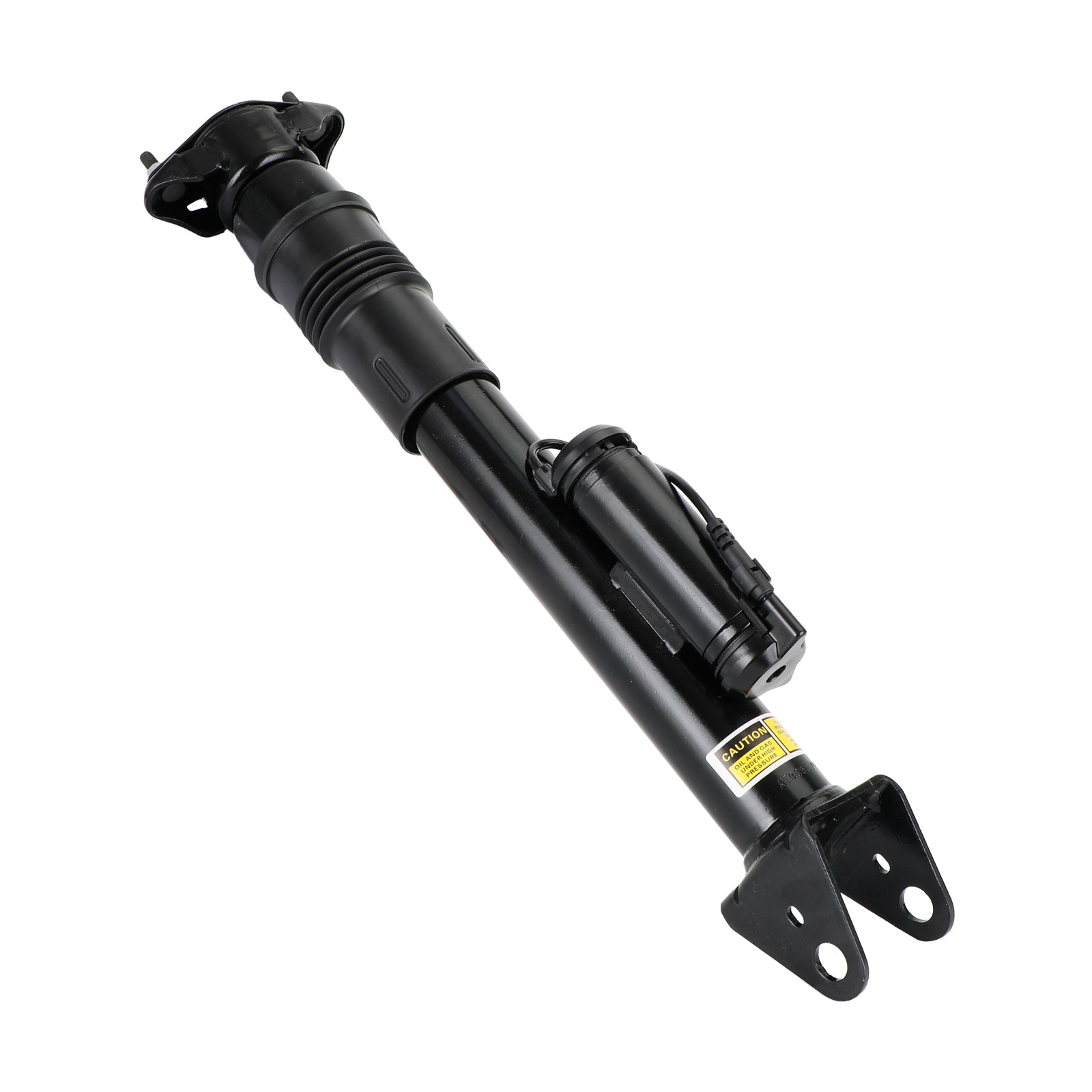 2007-2009 Mercedes-Benz ML320 W164 Sport Utility Pair Struts Shock Absorber Rear A1643203031