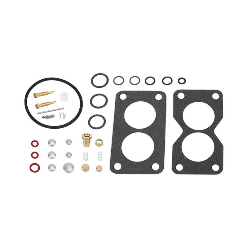 Carburetor Kit Fits For John Deere 50 60 70 520 530 620 630 720 730 DLTX