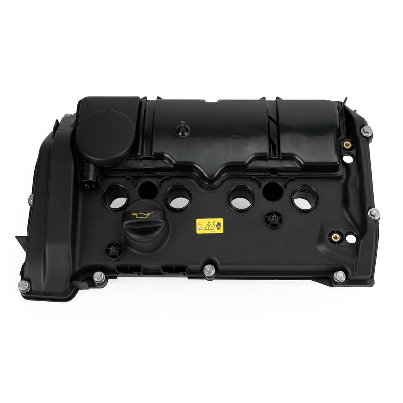 BMW Serie 1 F20 [2010-2019] F21 [2011-2019] Tapa de válvula basculante Hatchback 11127646553