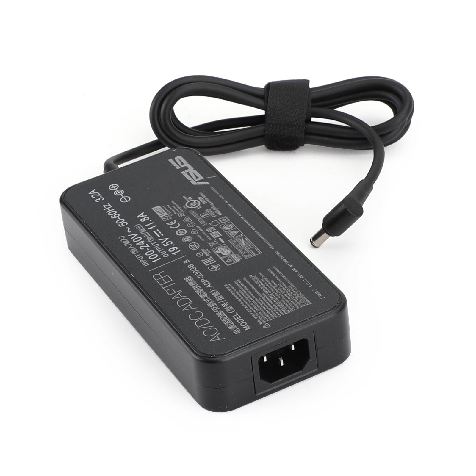 19.5V 11.8A 230W 6.0*3.7mm AC Power Charger Fit for ASUS ROG Strix ADP-230GB B