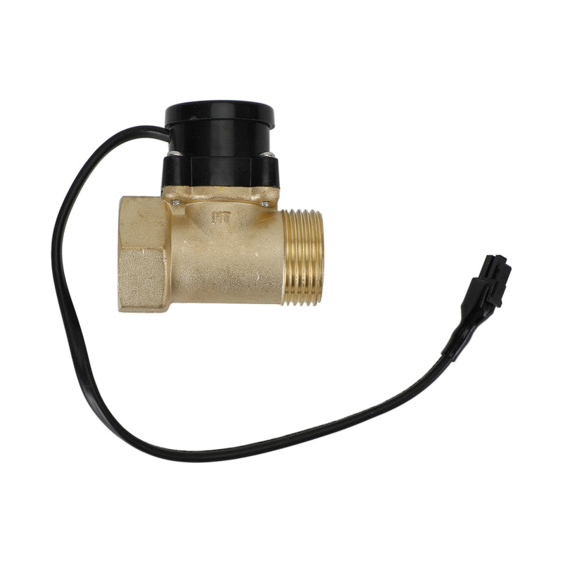 HT-800 G1 Thread 220V Water Pump Flow Sensor Automatic Control Switch