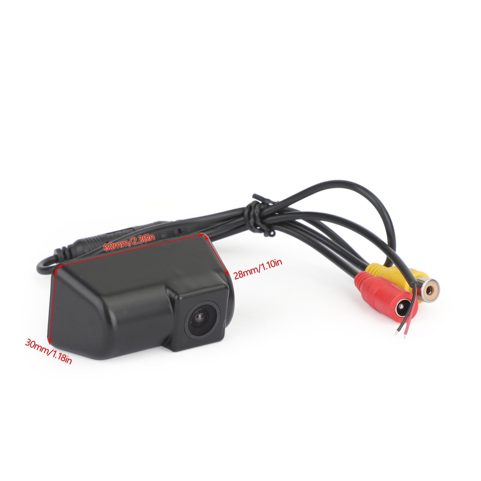 Reverse Backup CDD Waterproof HD Camera for Ford /Transit /Connect