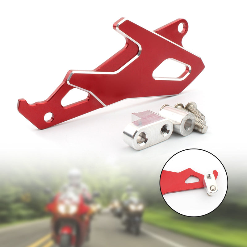 Guard Rear Chain Sprocket Cover For Honda CRF250L /M CRF250 Rally 2012-2021 Generic