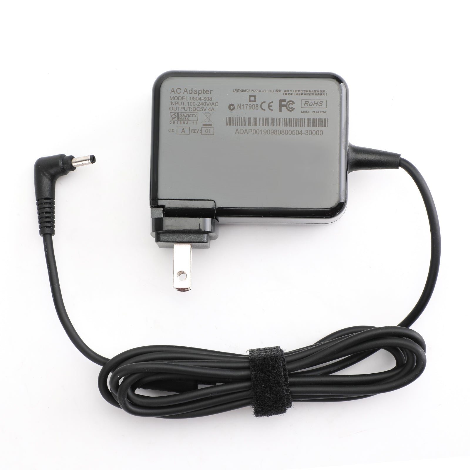 5V Ac Power Adaptor Supply Charger For Lenovo Miix 310-10Icr Ads-25Sgp-06 05020E