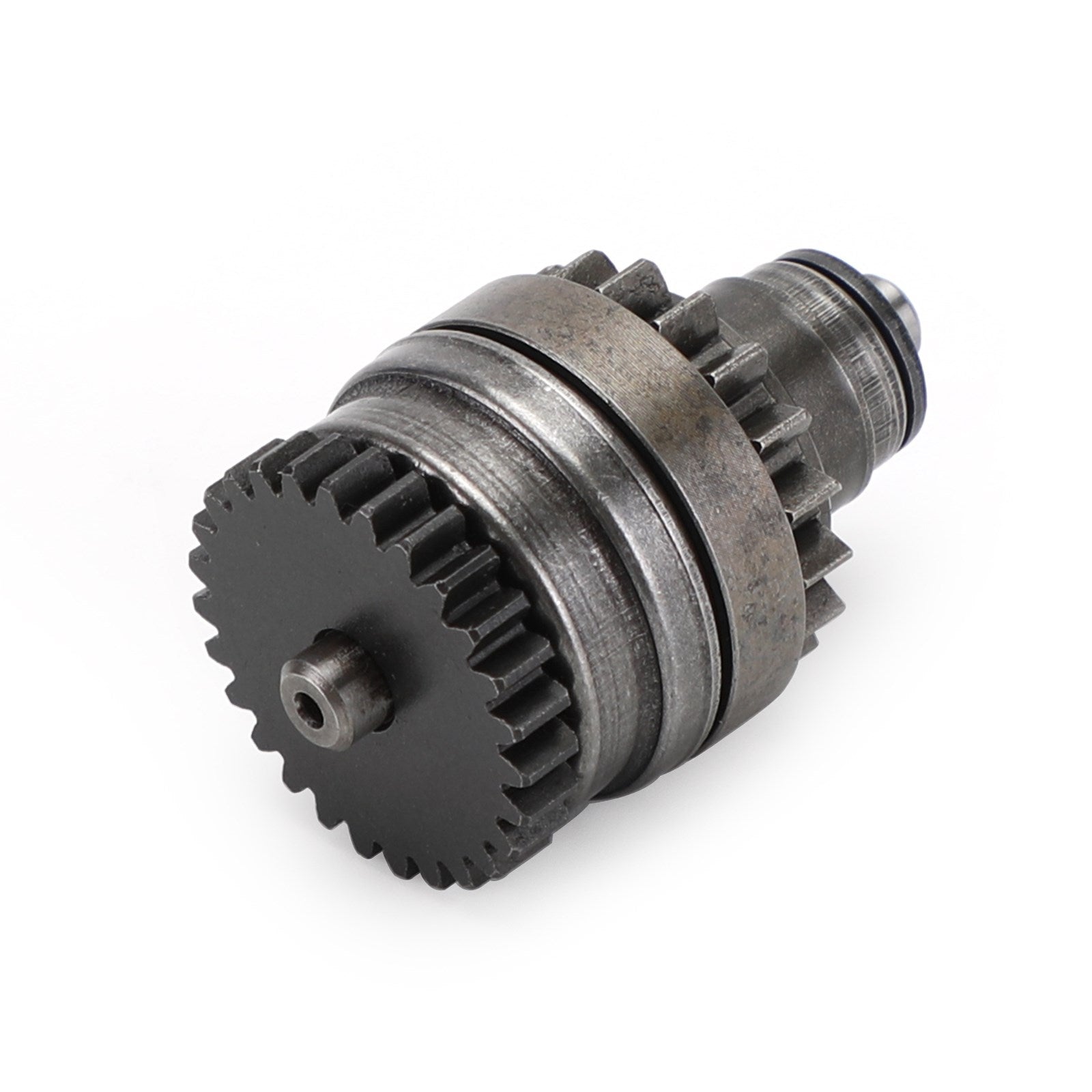 Motor de arranque Bendix Gear 55140026100 para Husaberg TE 250 300 EXC XC XC-W 08-16 genérico