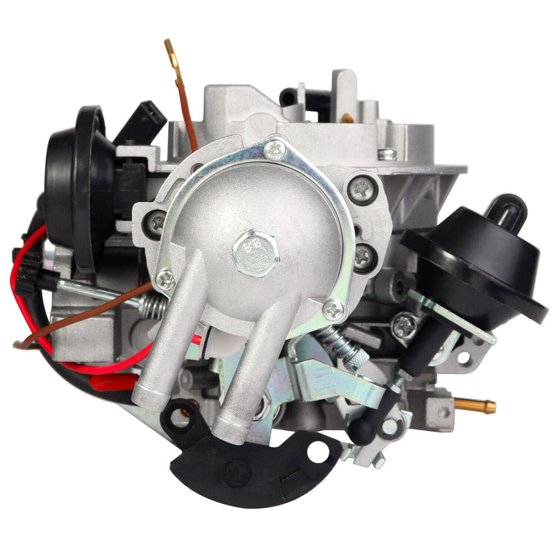 027129016H Carburetor For VW Golf 2 Jetta II 19E 72PS
