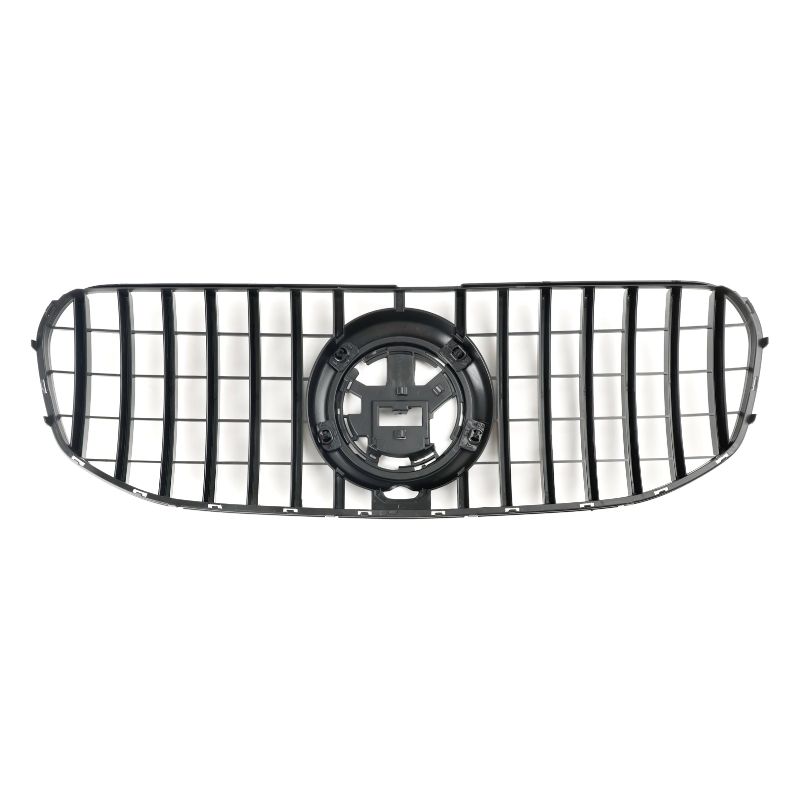 Mercedes Benz X167 GLS450 GLS580 2020-2024 Front Bumper Grille Grill