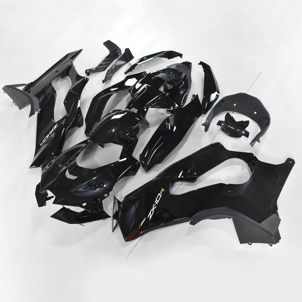 Kawasaki ZX-10R ZX-10RR 2021-2024 Kit Carenado Carrocería ABS