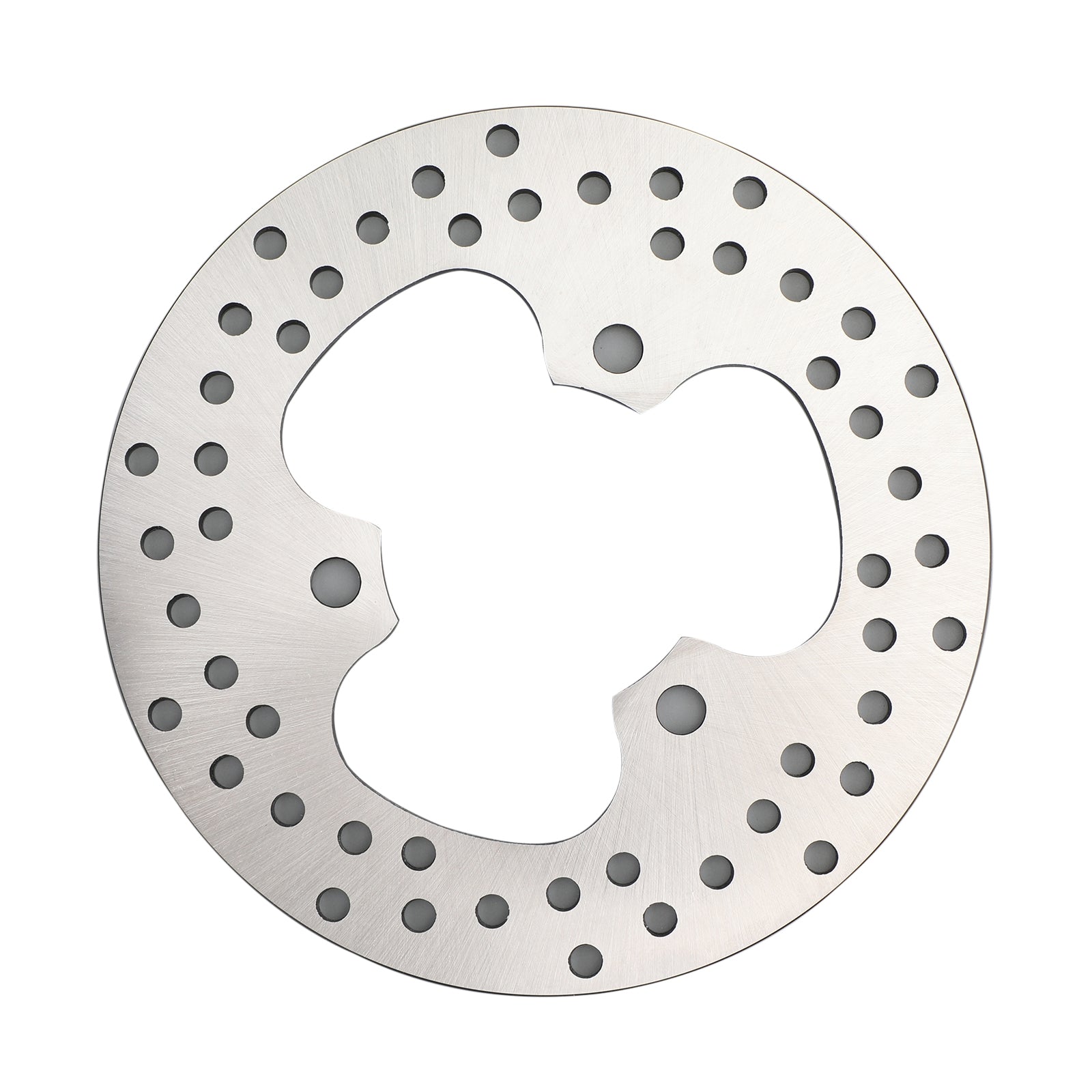 Rear Brake Disc Rotor for SYM JOYRIDE 125 150 200 EU2 EU3 / GTS JOYMAX 125 01-14 Generic