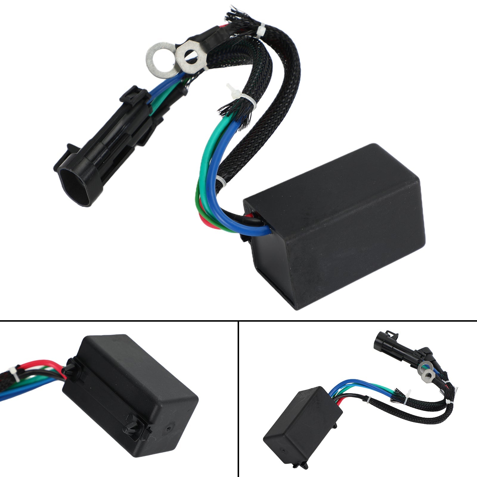 Tilt Trim Relay fit for Johnson Evinrude 40HP 50HP 60HP 75HP 90HP 150HP 0586767