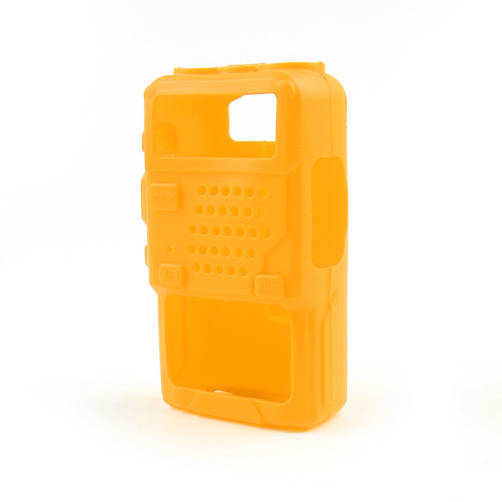 Rubber Soft Handheld Case Holster For BaoFeng UV-5R/5RA/5RE Plus Radio 5Colours