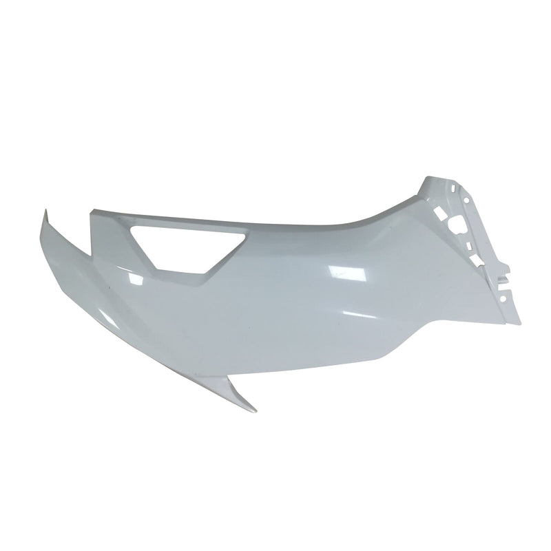 Kawasaki ZX6R 2019-2020 Fairing Injection Molding Unpainted