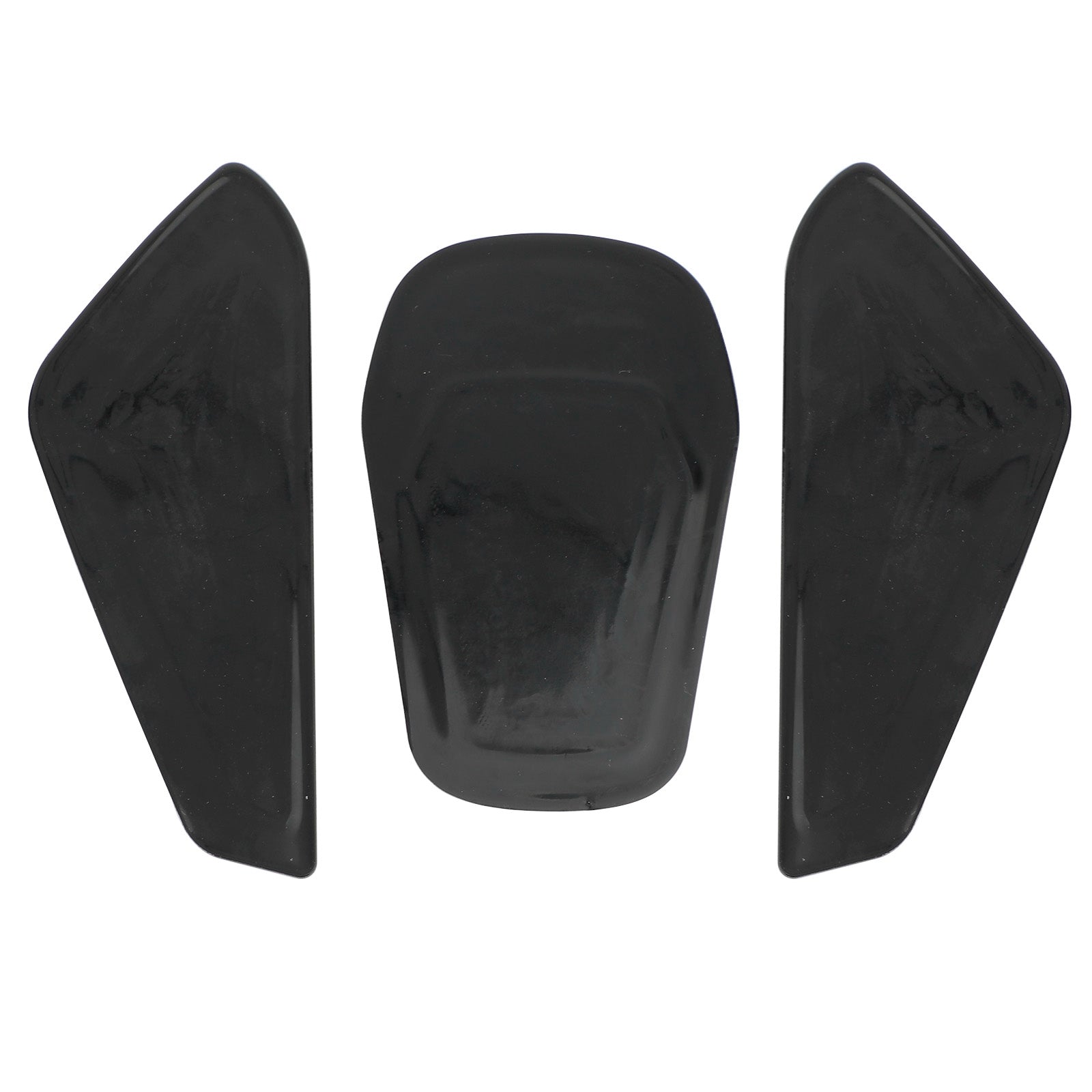 2021 2022 Honda CMX 1100 Rebel Fuel Tank Pad Protector Kit 4-piece