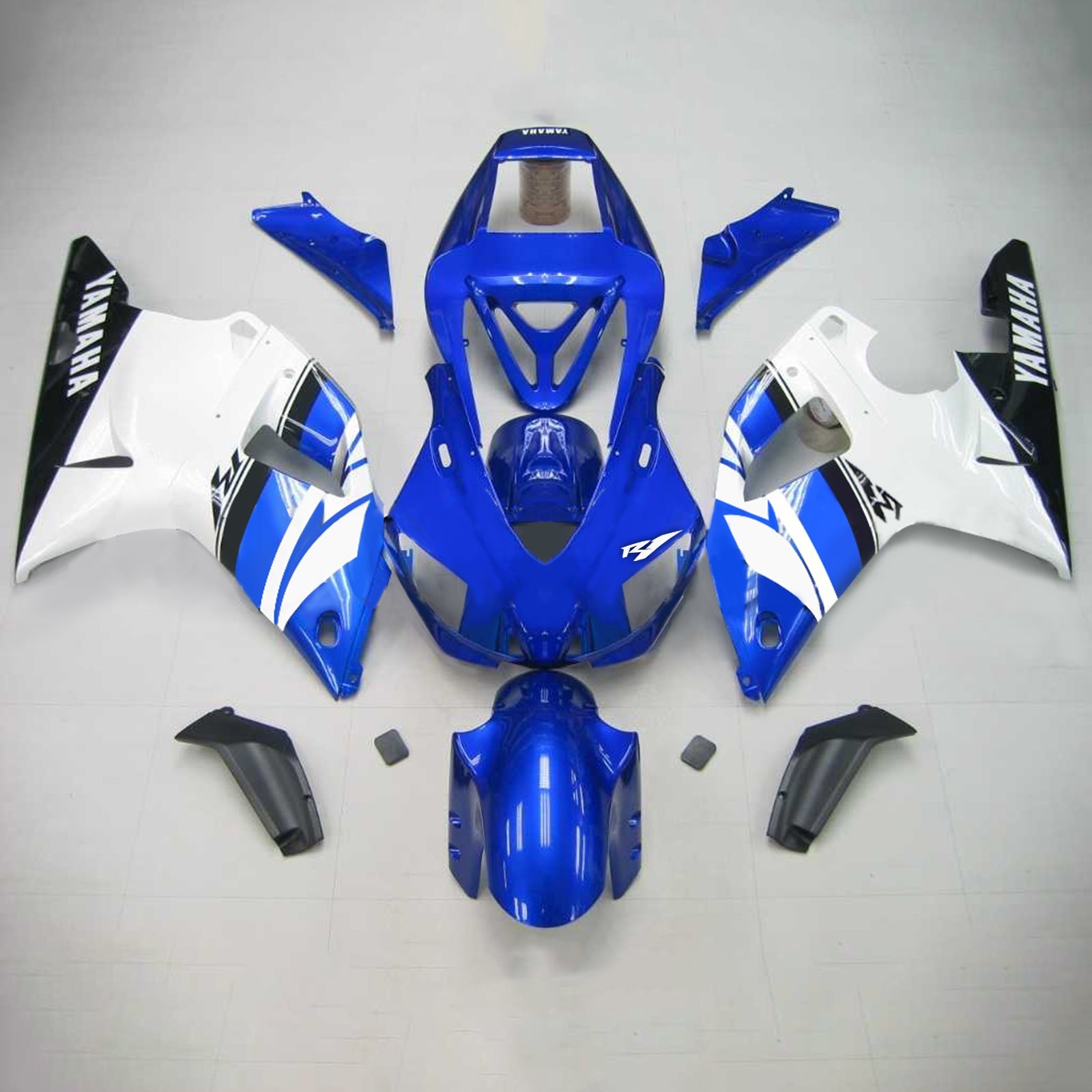 Fairing Kit For Yamaha YZF 1000 R1 1998-1999 Generic