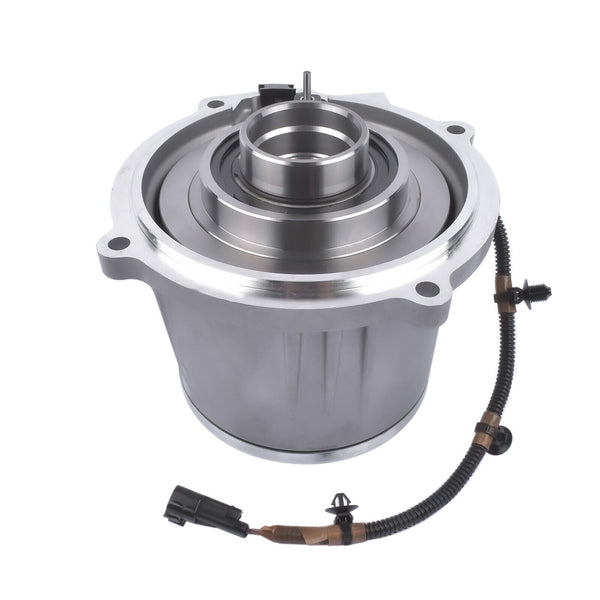 pi0129(=^・・^=) COBO ELLIPSE - Feu LED avant droit, 12 V – Hoelzle