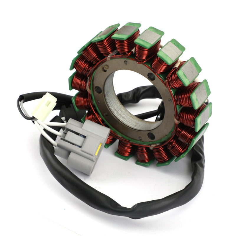 Stator Generator for Yamaha XSR700 MT07 MT-07 Tracer FZ07 FZ-07 2014-2019 1WS-81410-00 Generic