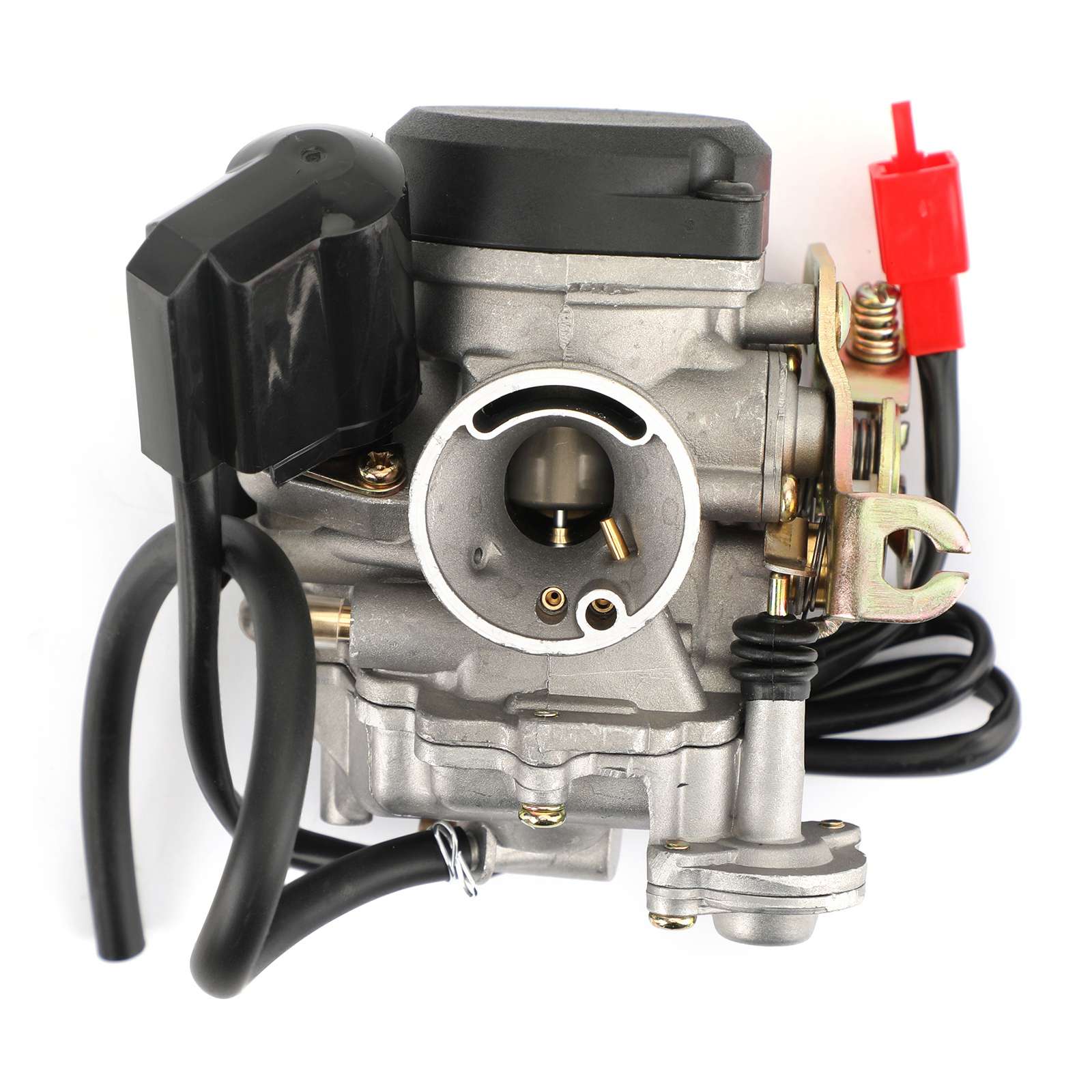 50CC SCOOTER MOPED ATV GY6 CARBURETOR CARB fit for ROKETA SUNL JCL BAJA Panterra Generic