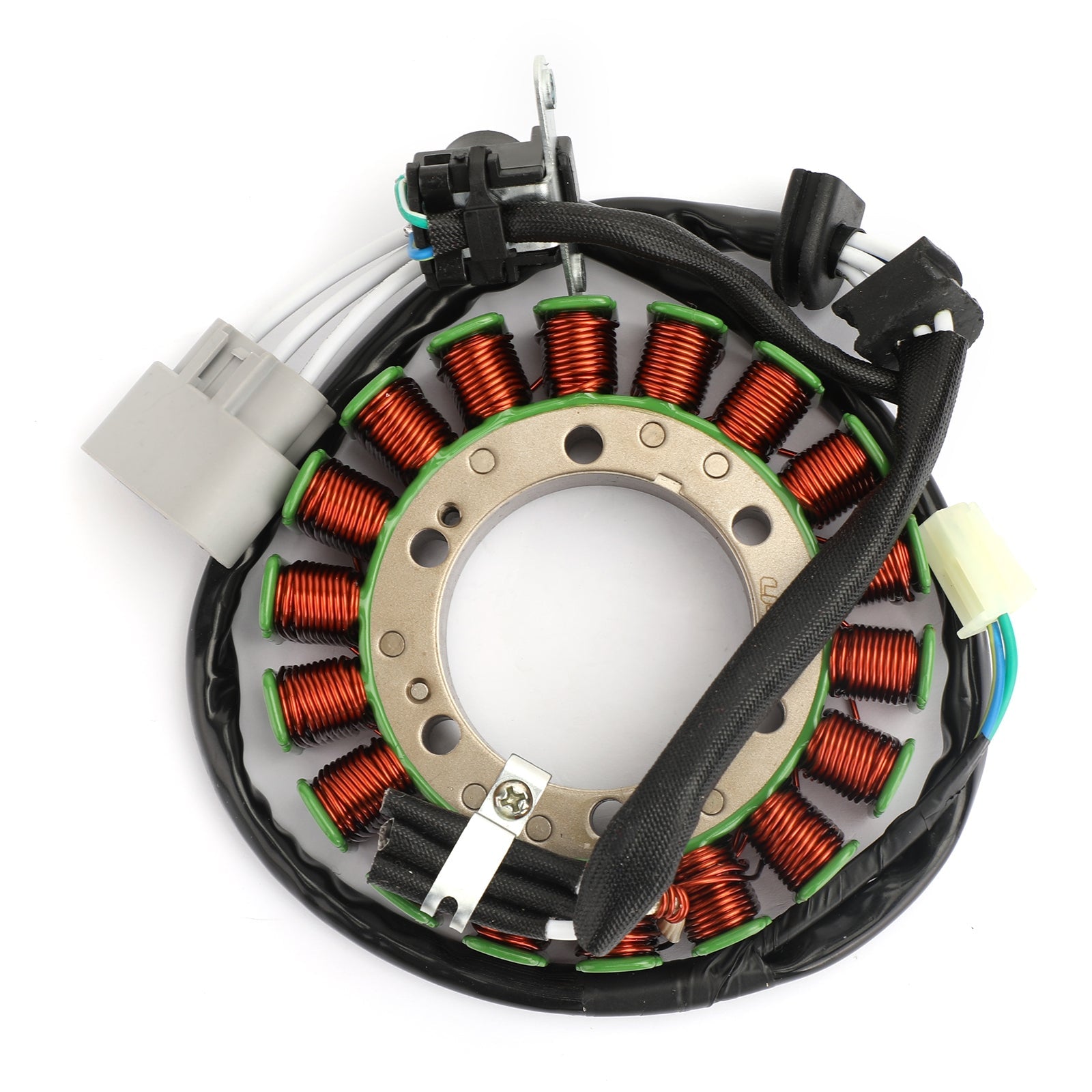 STATOR GENERATOR ALTERNATOR for Yamaha TDM900 ABS 2002-2010 09 08 07 06 05 04 03