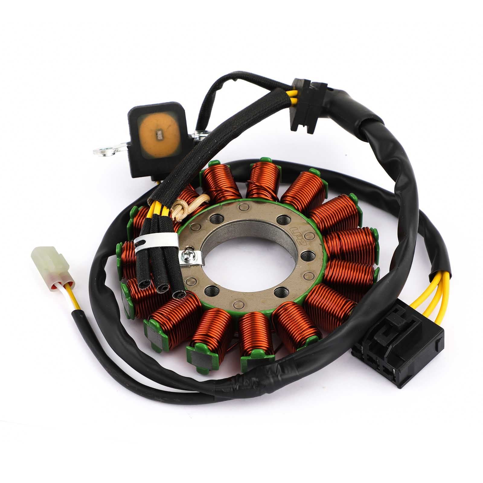 Alternator Stator Generator Fit for Honda CBR 1000 RA Fireblade 2010 - 2016 Generic