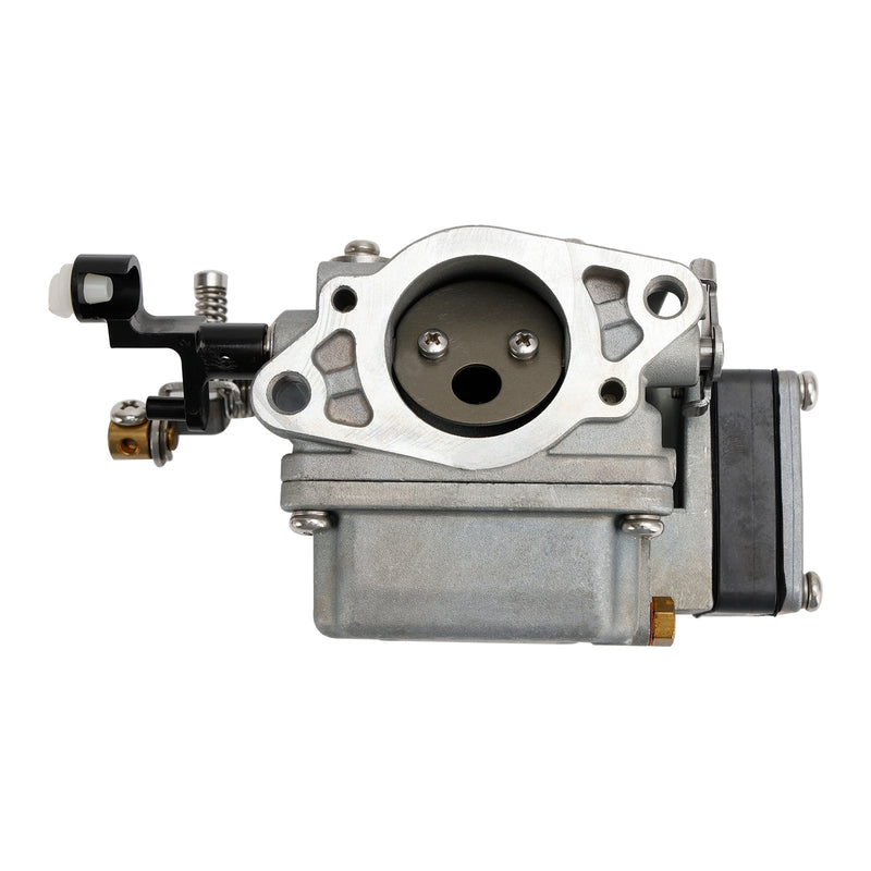 Carburetor Carb for Yamaha/Parsun 2 stroke 9.9HP 15HP Motor 63V-14301-10