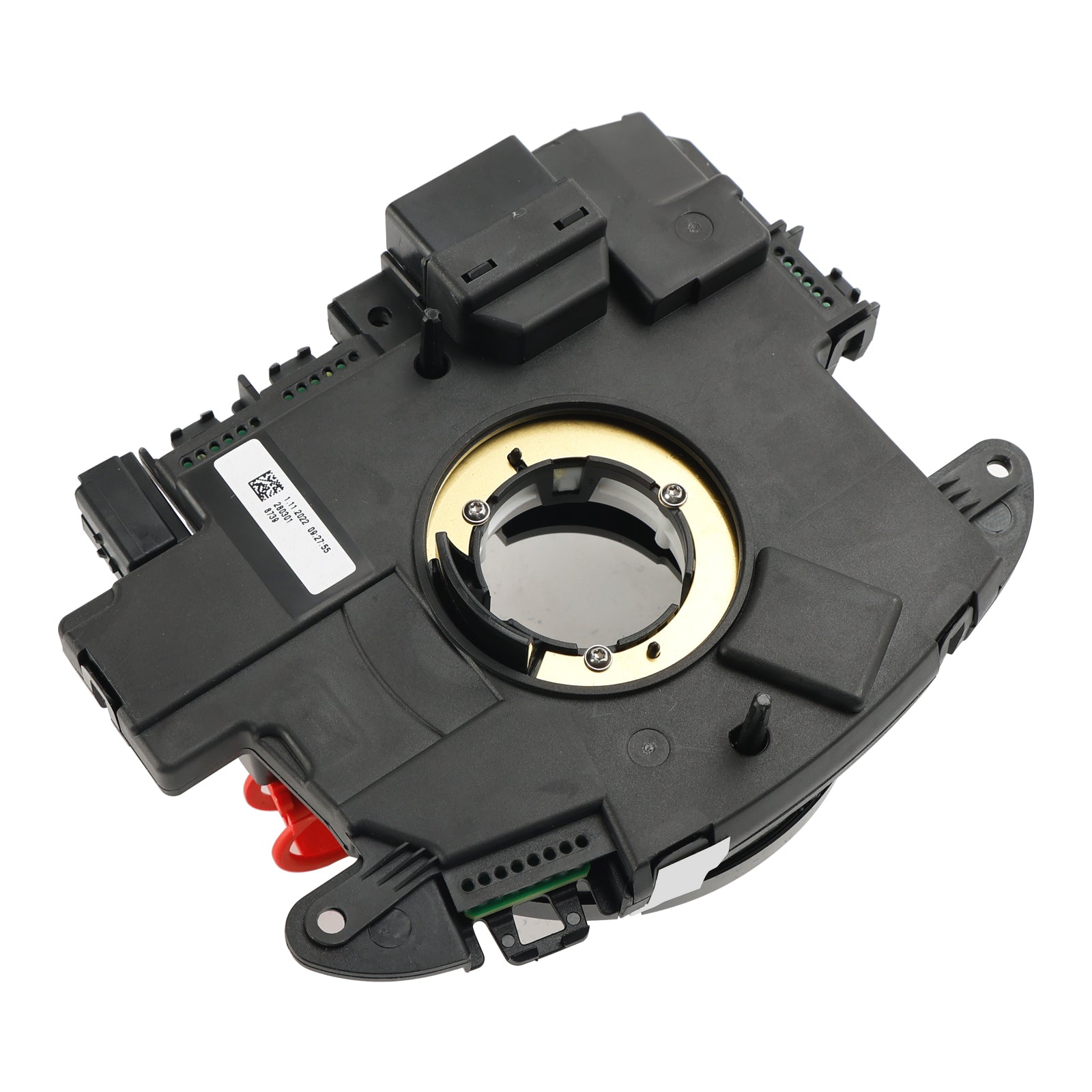 Módulo de control de crucero con resorte de reloj VW Passat CC 2009-2012 5K0953569AS 5K0953569T