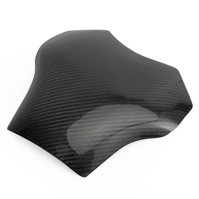 Kawasaki Ninja ZX-14R 2006-2011 Carbon Gas Tank Cover Carenado Protector