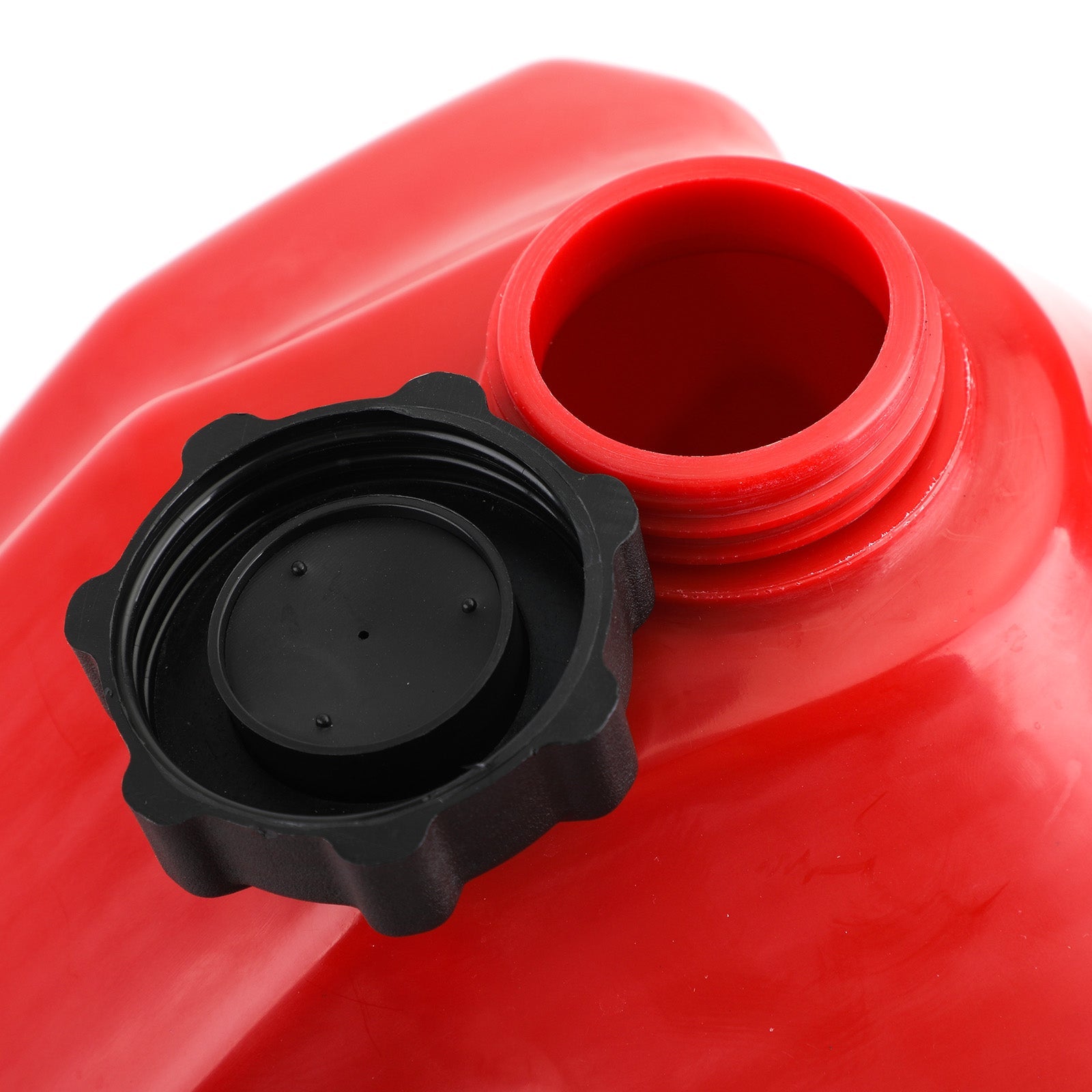 Gas Fuel Tank For Honda Atc200S Big Red ATC185S ATC200Es ATC200S ATC200M ATC200E Generic