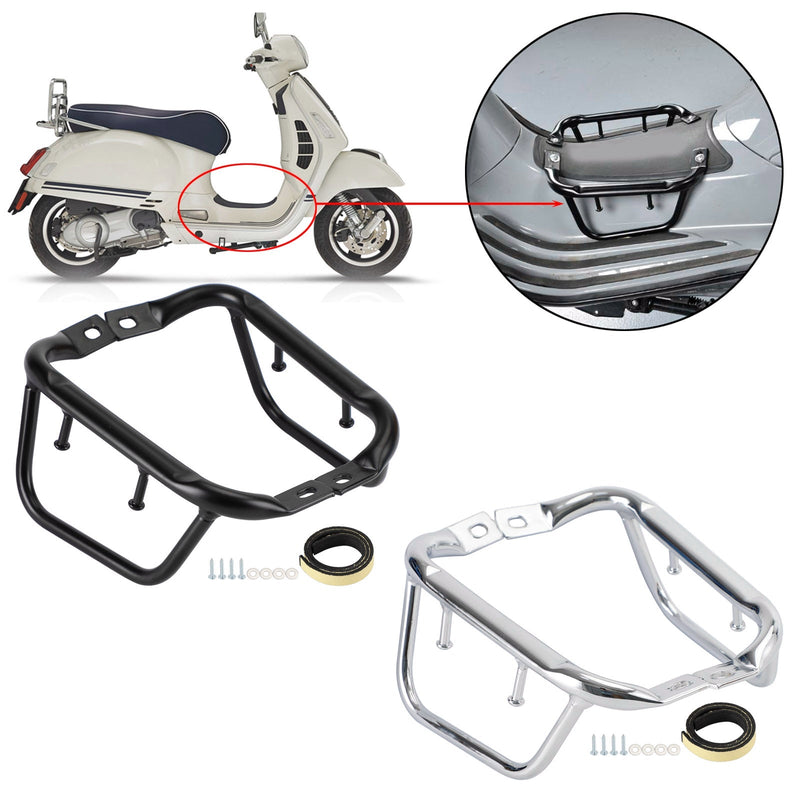 Portaequipajes Vespa Sprint Primavera 50 125 150