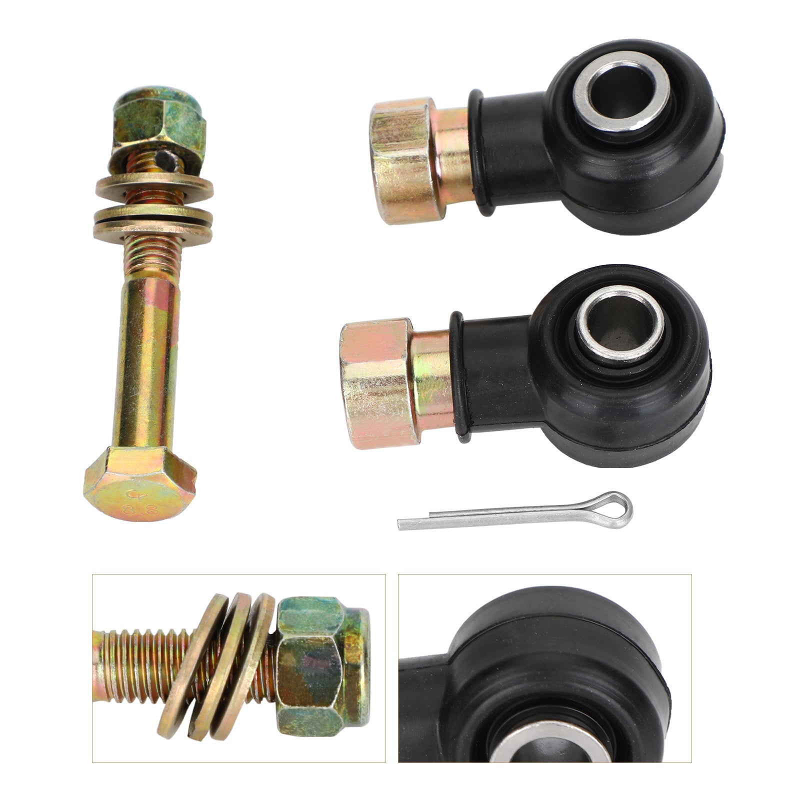 Tie Rod End Kit for Polaris Sportsman 800 2005-2014