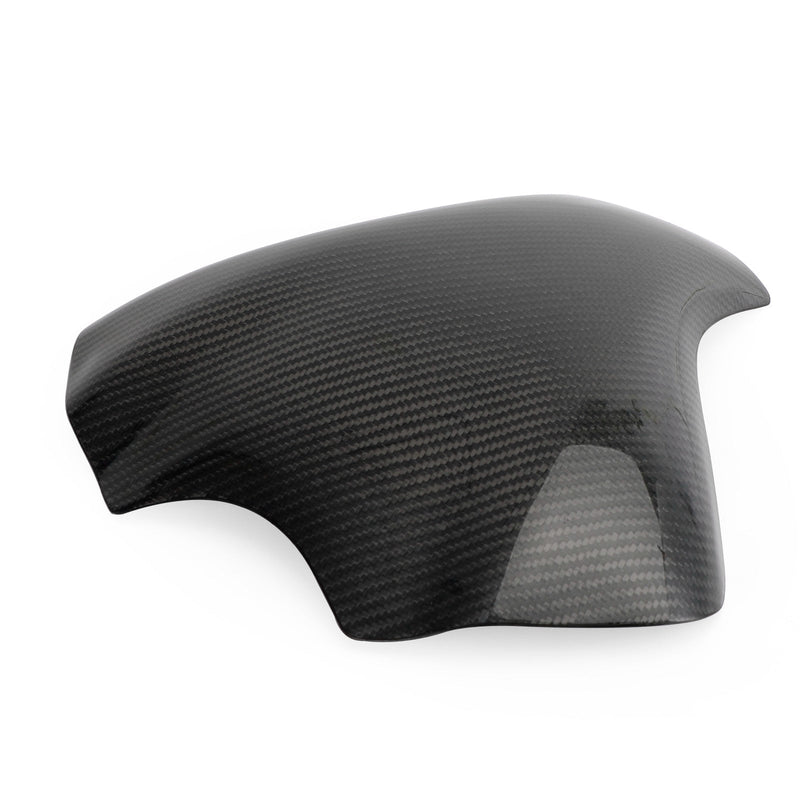 Suzuki Hayabusa GSX1300R 2008-2020 Carbon Gas Tank Cover Carenado Protector