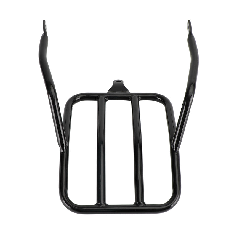 BMW R18 2020-2023 Rear Carrier Rack - Black