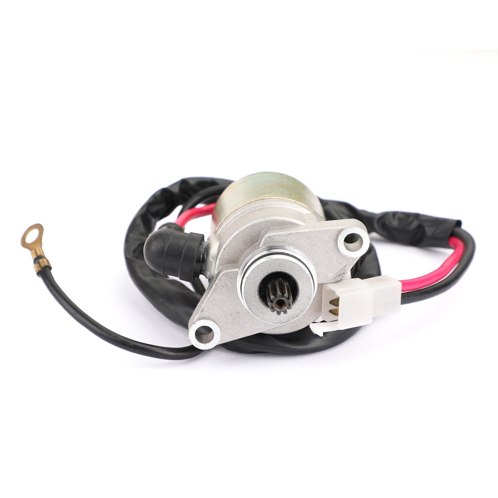 Starter Motor Fit for Bombardier DS50 DS90 Mini 2-Stroke 02-06 A31200-116-000 Generic