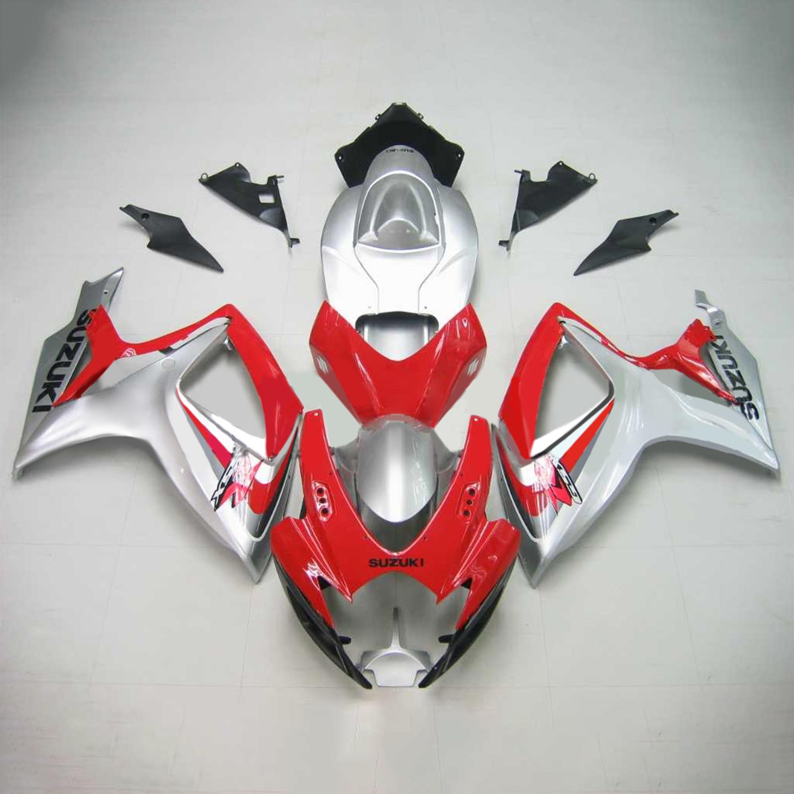 مجموعة هدايا سوزوكي GSXR 600/750 2006-2007