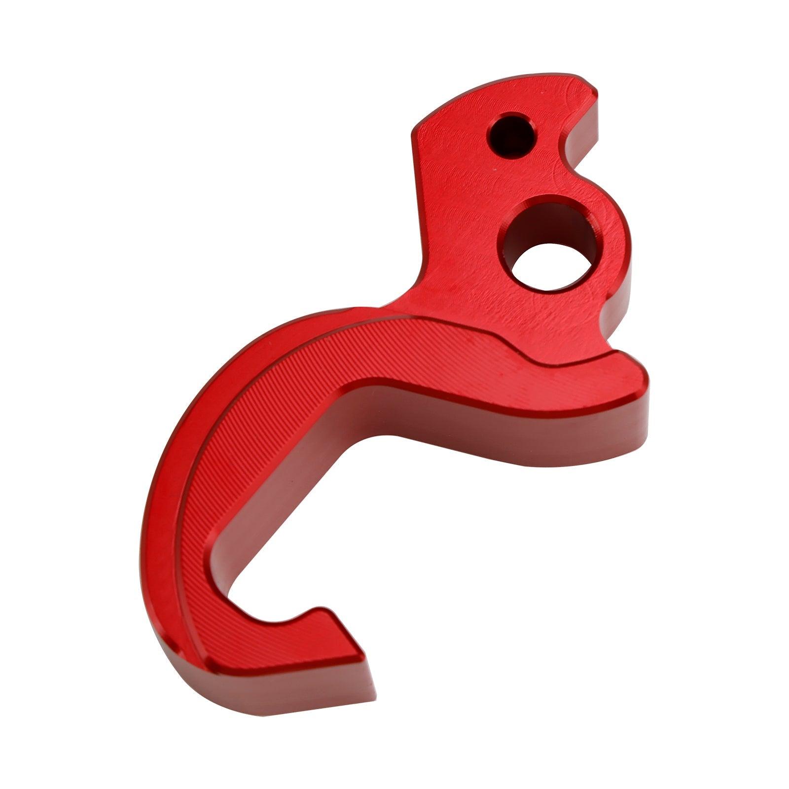 Yamaha Tricity 125 2014-2021 / 155 2016-2023 Holder Helmet Hooks Bracket Red