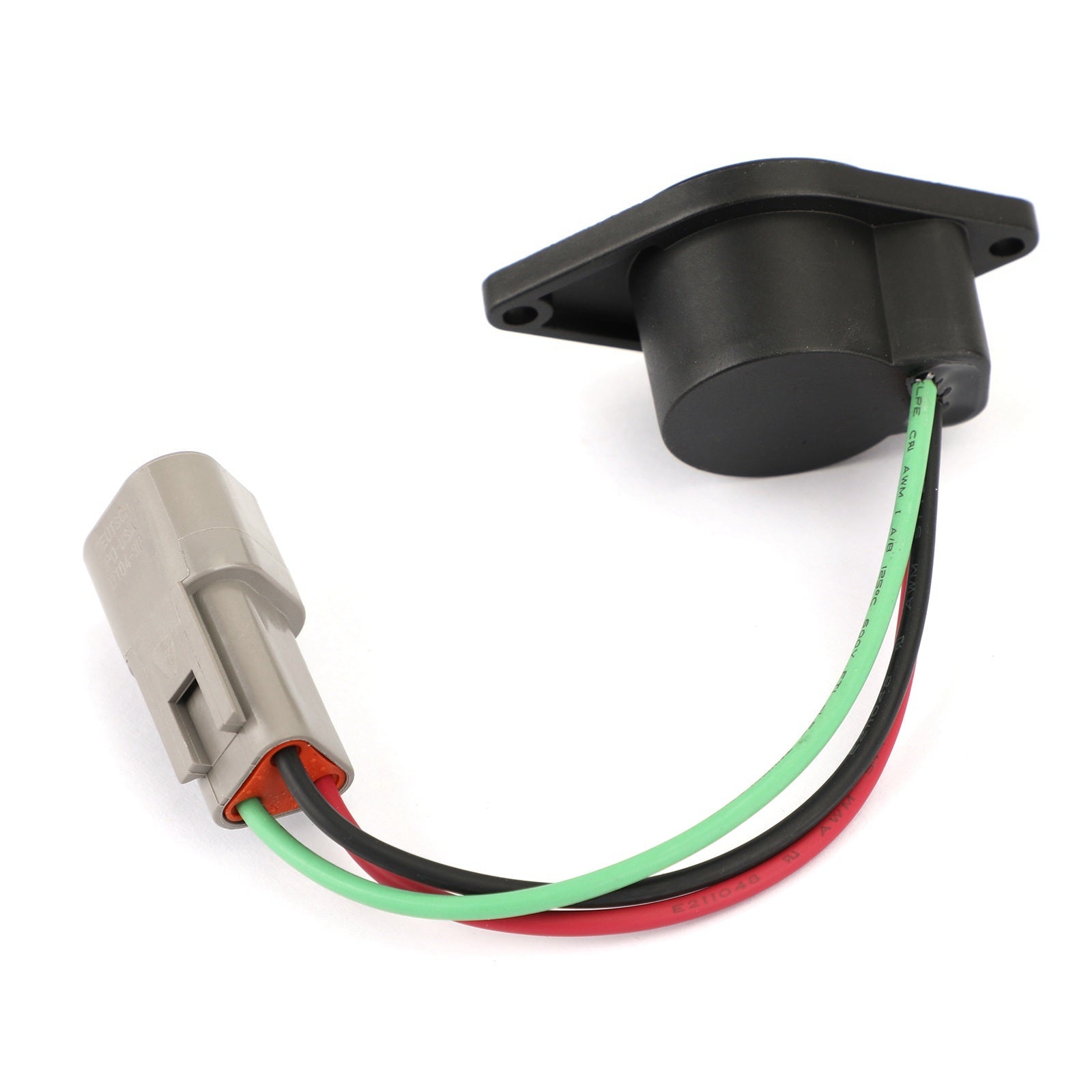 Sensor de velocidad ADC Motor Style apto para Club Car Golf Cart Precedent DS 102704901 Generic