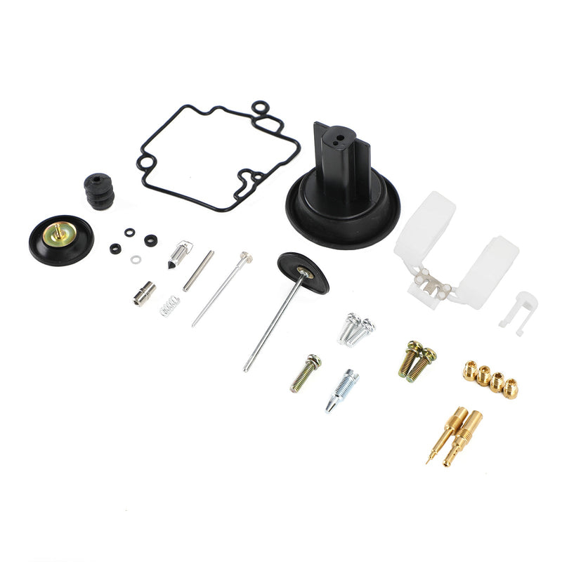 Carburador Carb Rebuild Kit bomba de aceleración para KT CVK24 Scooter Racing Generic