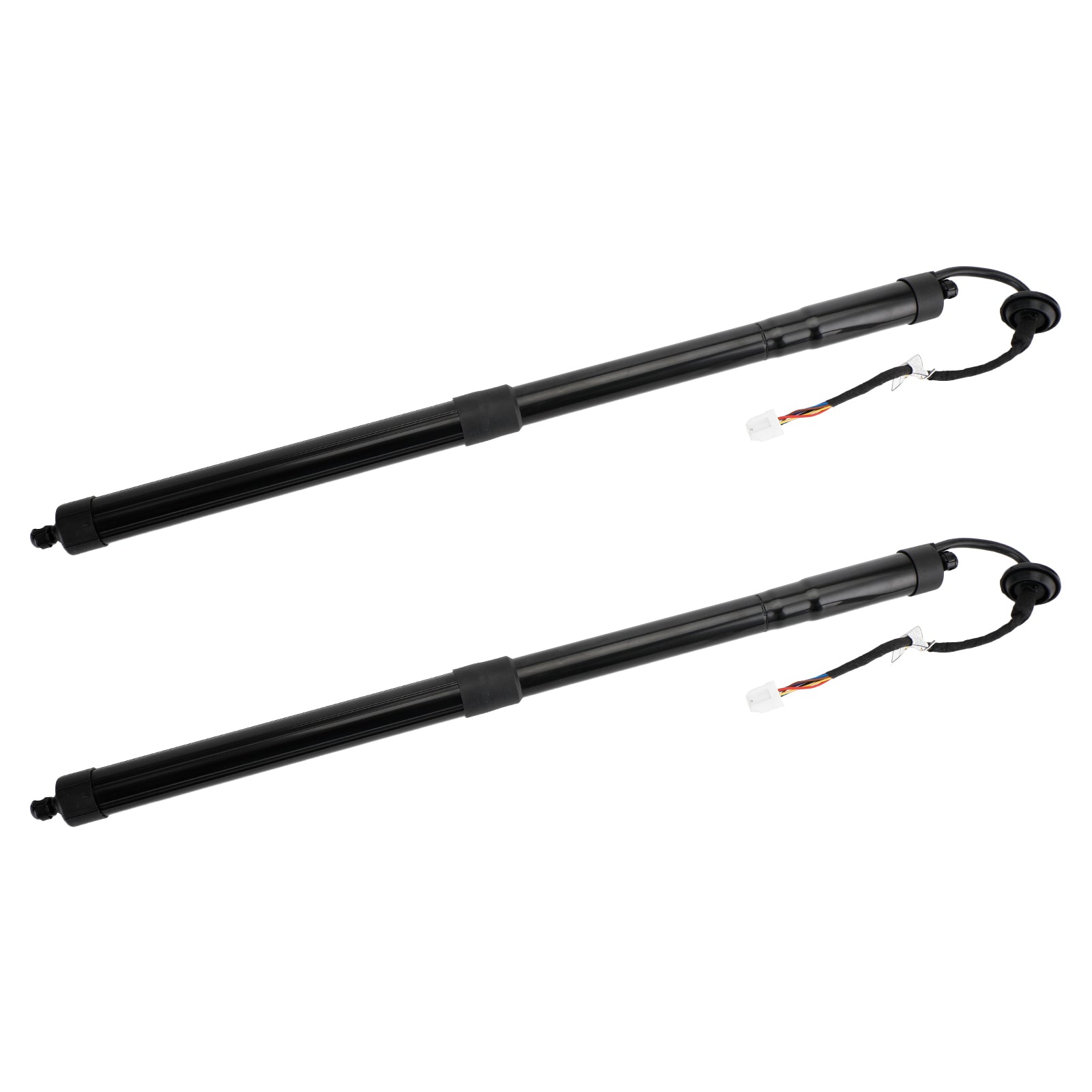 2014-2019 Nissan Rogue S SL SV Sport Utility 4-Door 2.5L 2PCS Electric Tailgate Struts 905614BA4A Fedex Express