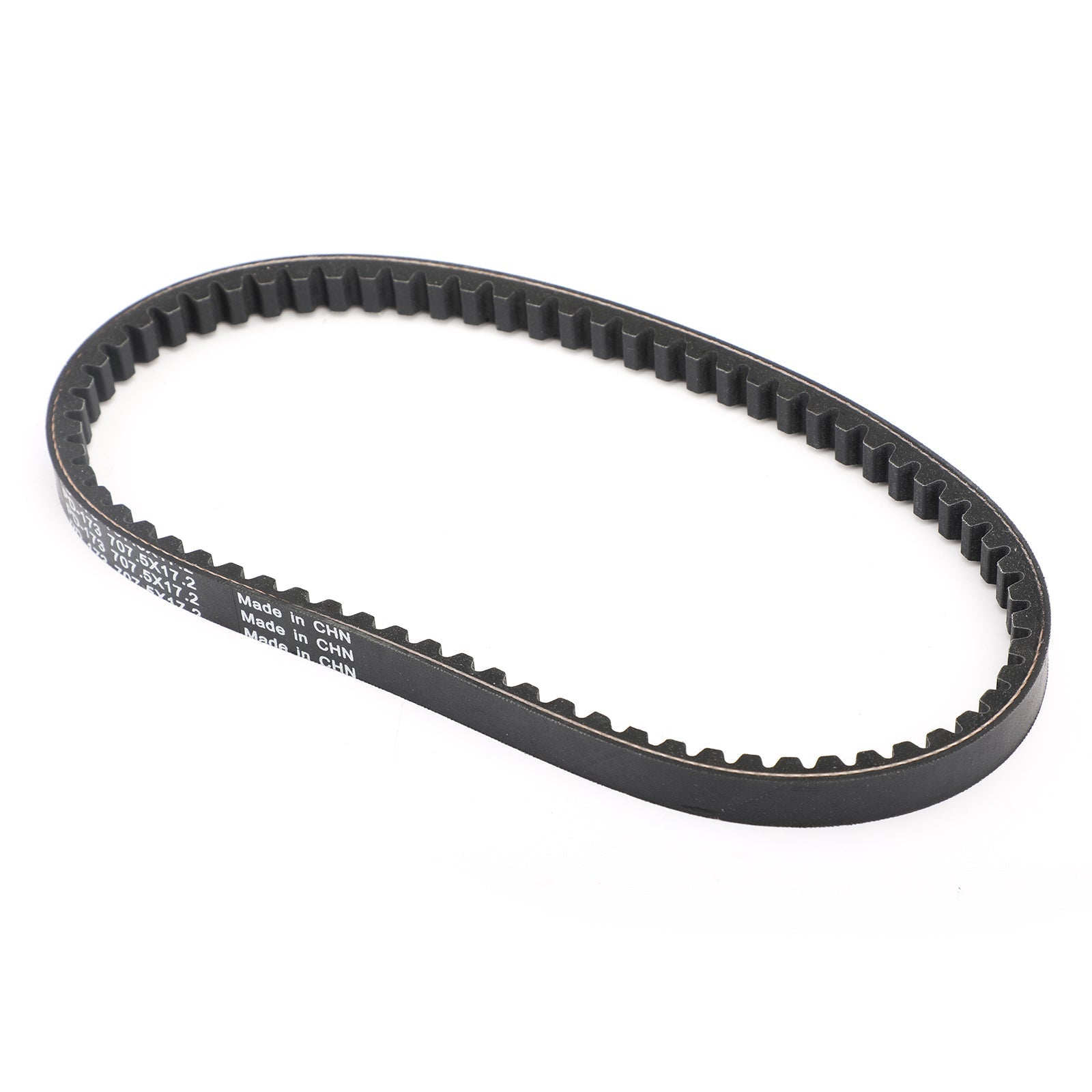 Drive Belt 707.5OCx17.2W For POLARIS SPORTSMAN OUTLAW 90 110 OUTLAW 50 KIDS ATV Generic CA Market