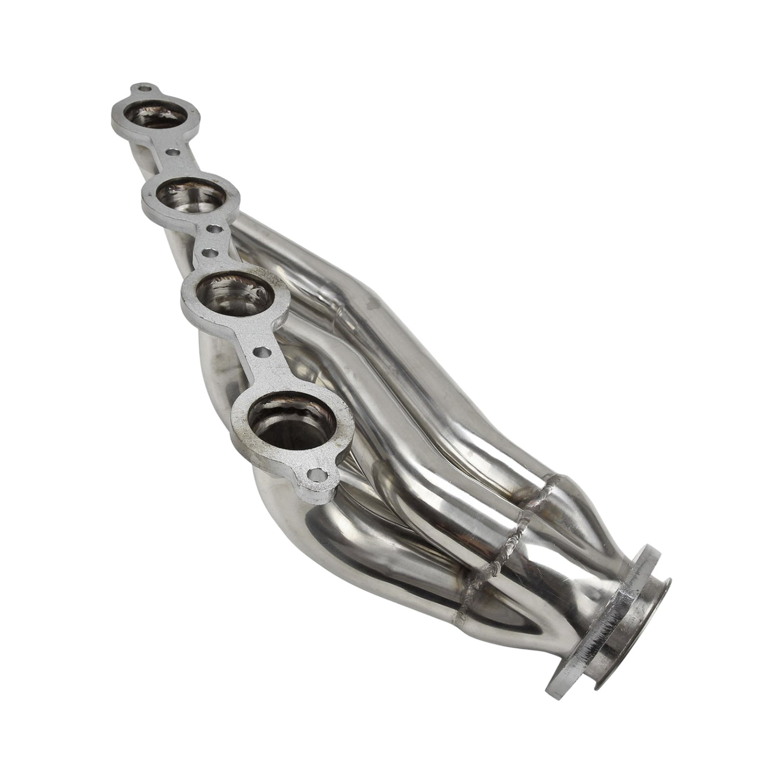 Header Manifold Exhaust Fit Chevrolet Chevelle Camaro LS1 LS2 LS3 LS6 LS7 Shorty