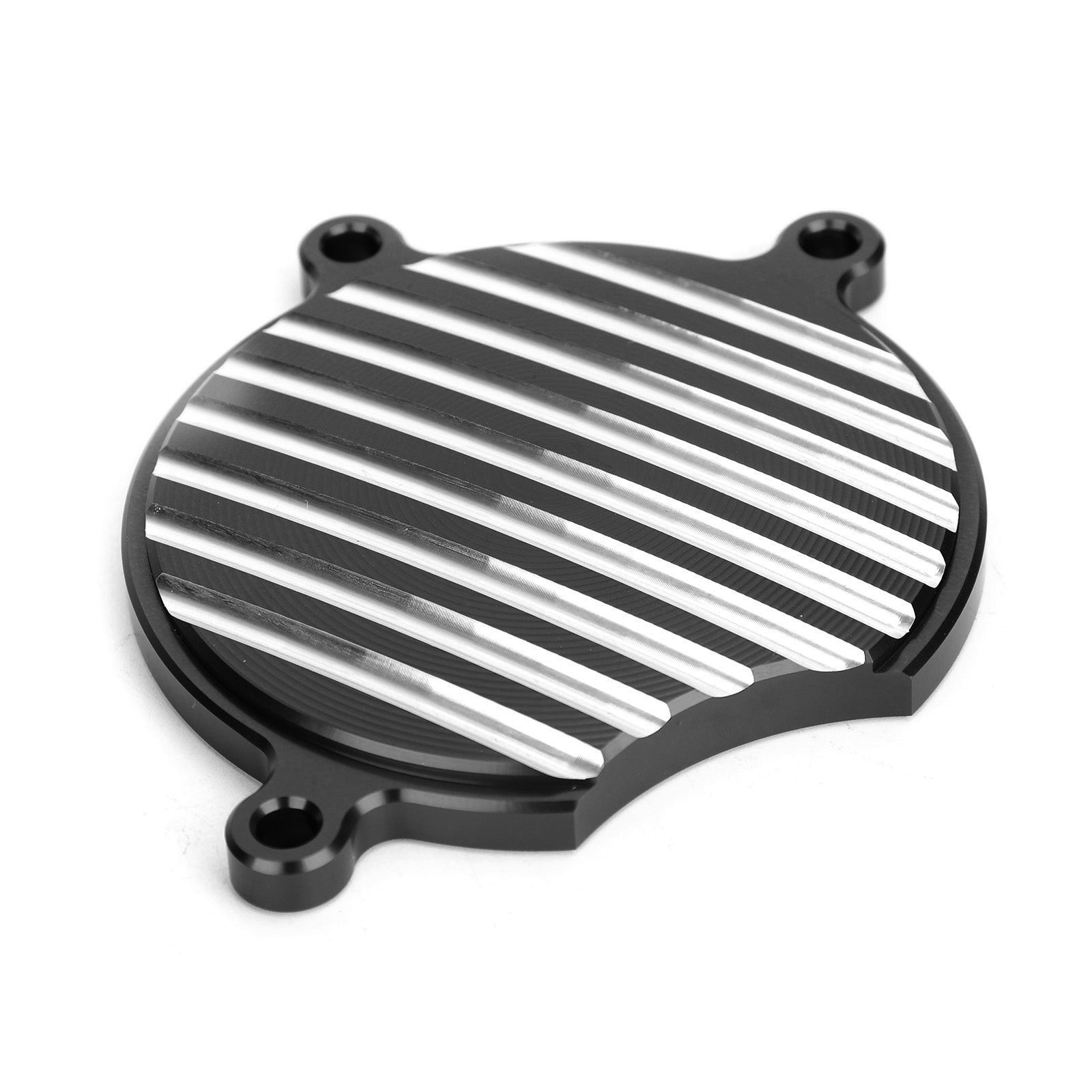 Protector de choque de la cubierta del motor del cárter derecho para Honda Rebel 300 500 CMX 2017-2019 Genérico