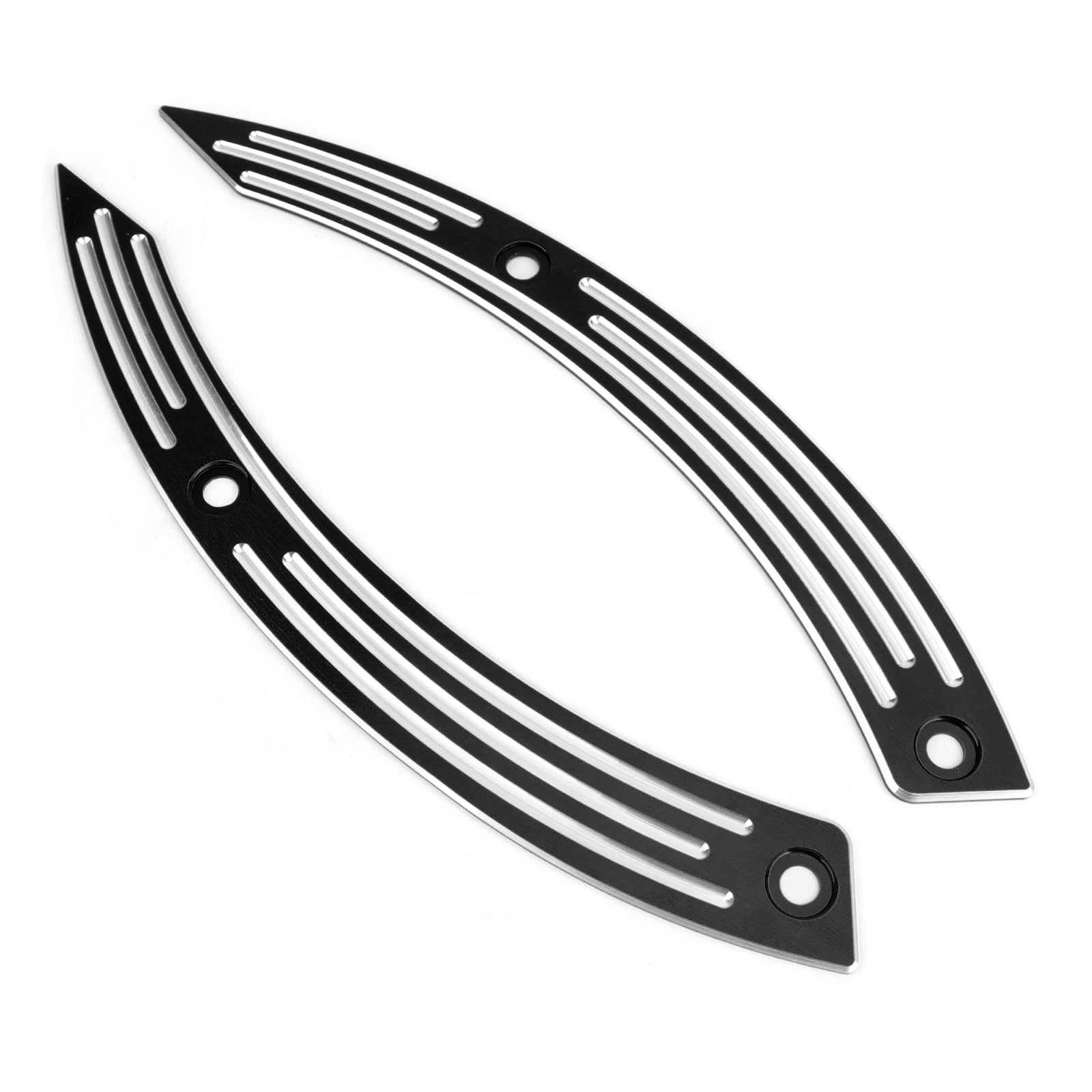 Honda 2017-2019 REBEL CMX500 CMX300 Motorcycle Rear Fender Cover Trim Plate