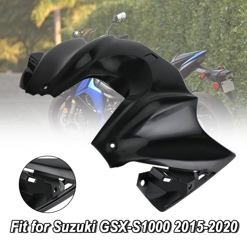 2015-2020 Suzuki GSX-S 1000 Bodywork Fairing Injection Molding Unpainted