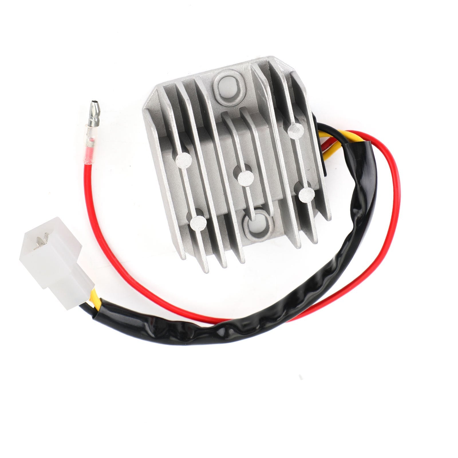 Regulator Voltage Fit for Kawasaki KZ200 KZ250 KZ400 KZ650 KZ1000 21066-029