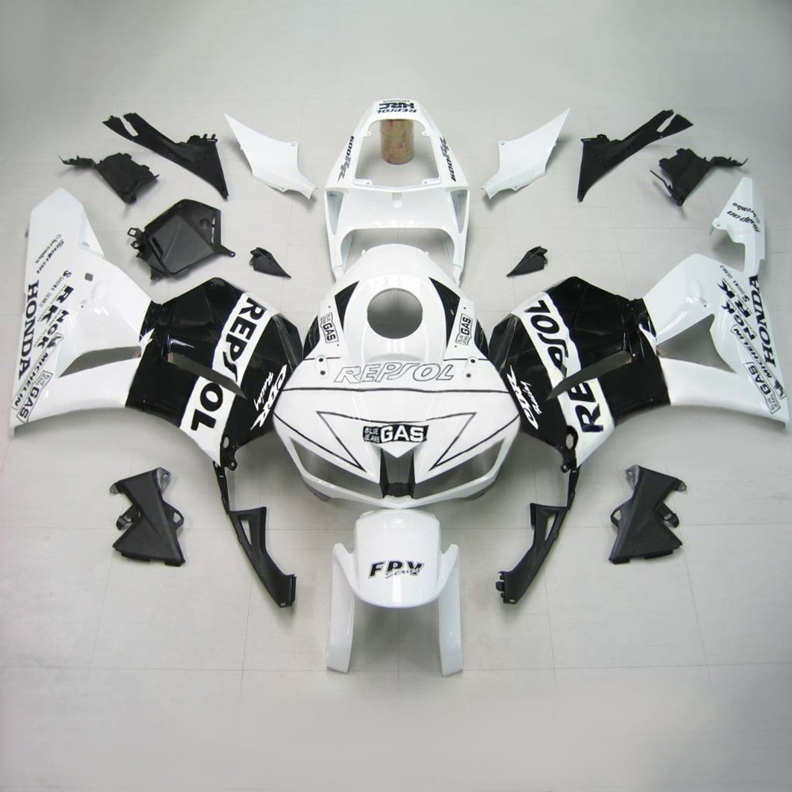 Honda CBR600RR 2013-2023 F5 Fairing Kit Bodywork Plastic ABS