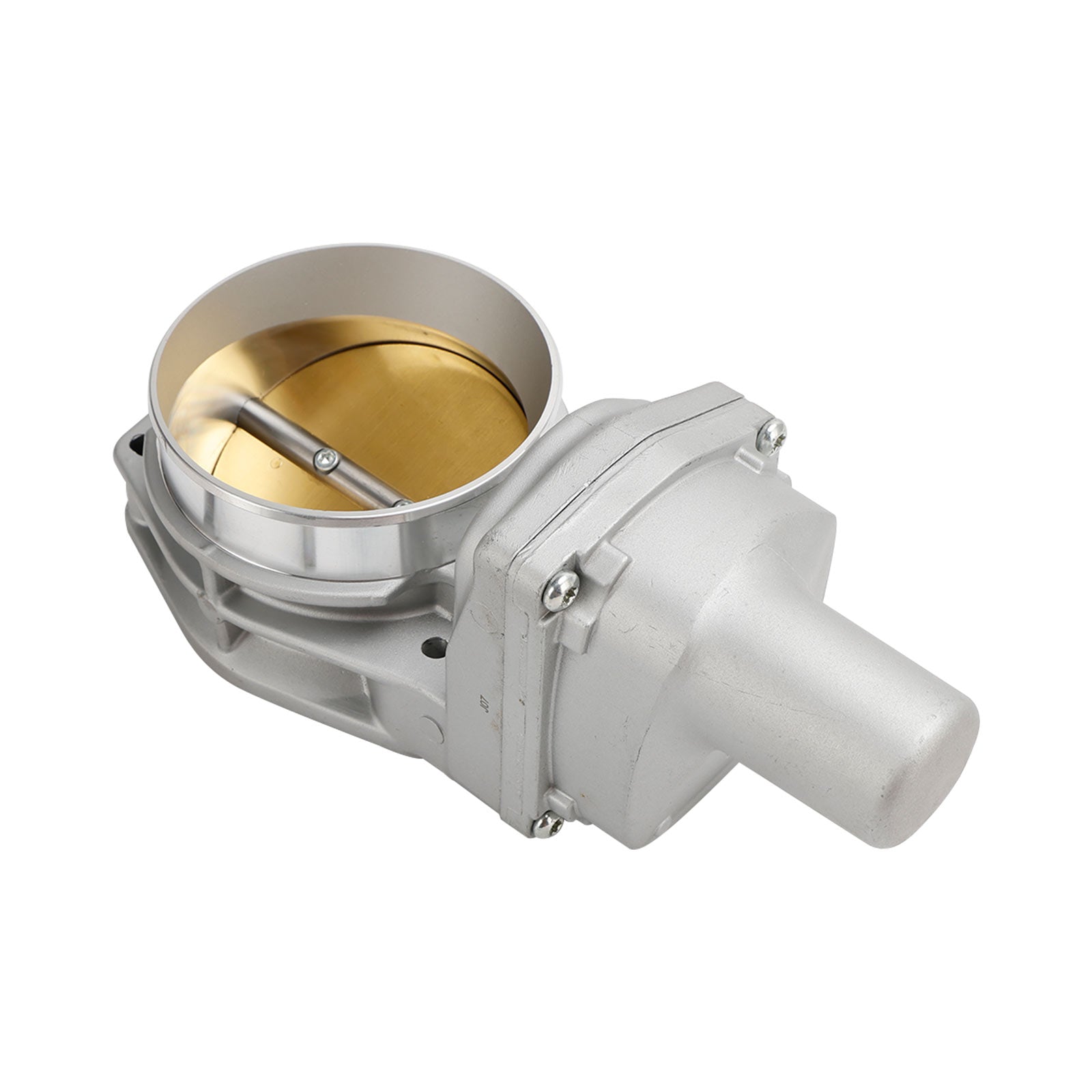 92mm Throttle Body 12605109 For LS3 LS7 L76 L99 Corvette Camaro 2010-2013 Fedex Express