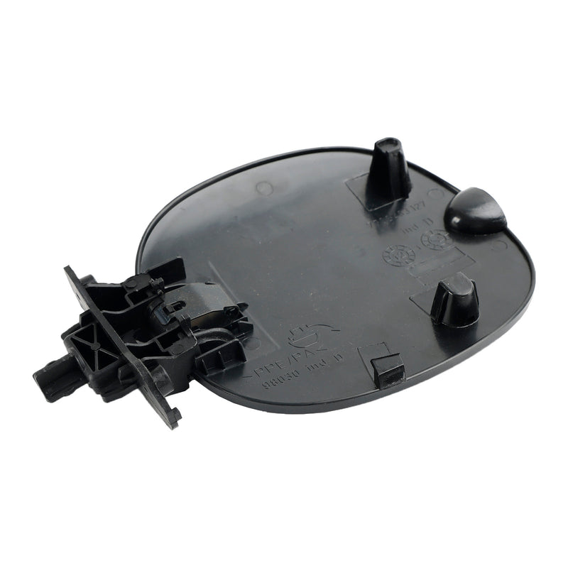 Cubierta negra del tanque de combustible 7700433127 para Renault Clio II Thalia MK1 1999-2008