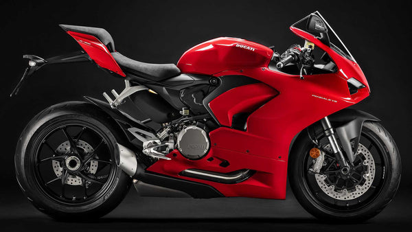 Ducati Panigale V2 2020-2024 Fairing Kit Bodywork